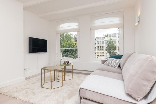 Appartement te huur: Keizersgracht 406-2 1016 GC Amsterdam - Photo 1