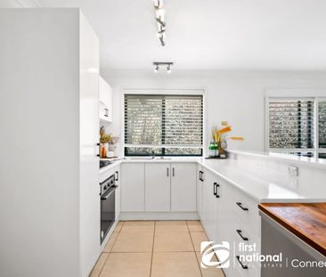 9 Watergum Close, 2155, Rouse Hill Nsw - Photo 3