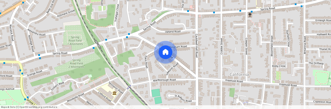 Tallent Medical, St John's Road, Ipswich, IP4 5DG, United Kingdom