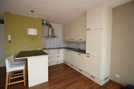 Te huur: Appartement Spieghelstraat in Groningen - Photo 2