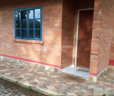 Casa com 2 quartos e 70m² para alugar em Lagoa da Conceição, Floria... - Foto 3