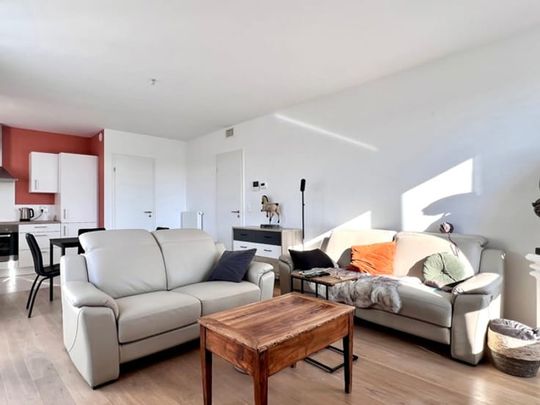 Appartement te huur - Foto 1