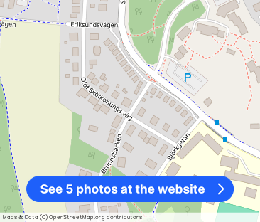 Ådalsvägen 4 C - Photo 1