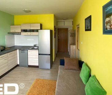 1 - izbový byt Kysucké Nové Mesto - Photo 3