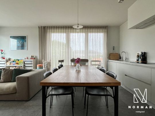 Hippodroomstraat 114 / 202, 8530 Harelbeke - Foto 1