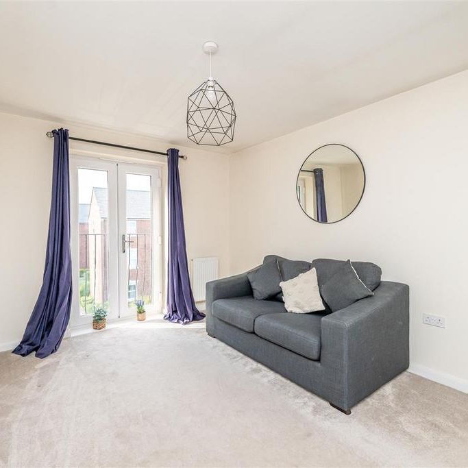 2 bedroom apartment to rent - Photo 1