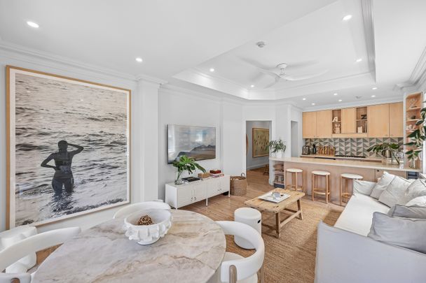 2/495 Bronte Rd, Bronte NSW 2024 - Apartment For Rent | Domain - Photo 1