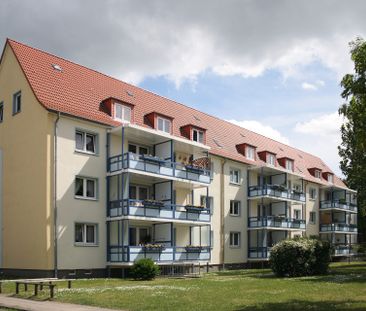 Gemütliche im Dachgeschoss in Kaufhofnähe, alles neu - 23566 Lübeck - Foto 1
