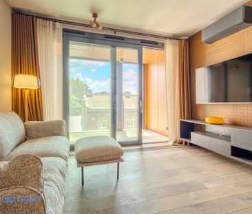 3 Pokojowy Apartament z Prywatną Sauną-Grzegórzki - Фото 4