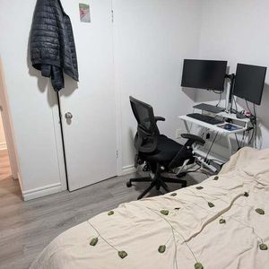 3 1/2 - Demi Sous-sol - Photo 3