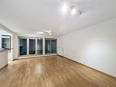Appartement te huur - Photo 2
