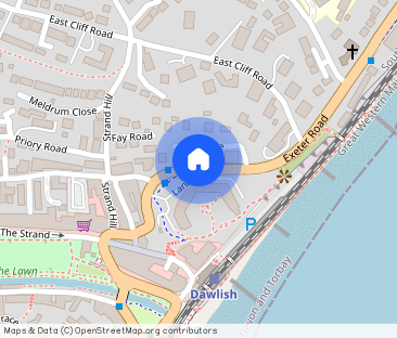 1 Bedroom Apartment - Dawlish - Photo 1