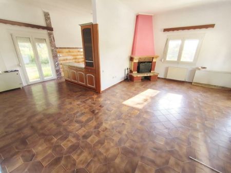 Μονοκατοικία για ενοικίαση Ασβεστοχώρι (Χορτιάτης) - Φωτογραφία 2