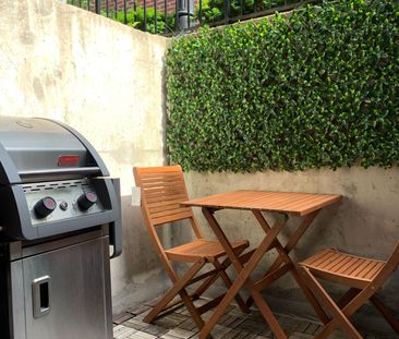 For Lease - 150 Broadview Avenue Unit# 13, Toronto, Ontario - Photo 3