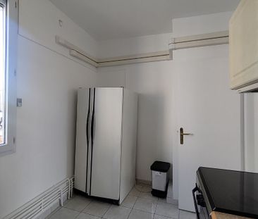 Location appartement 2 pièces, 48.31m², Montreuil - Photo 6