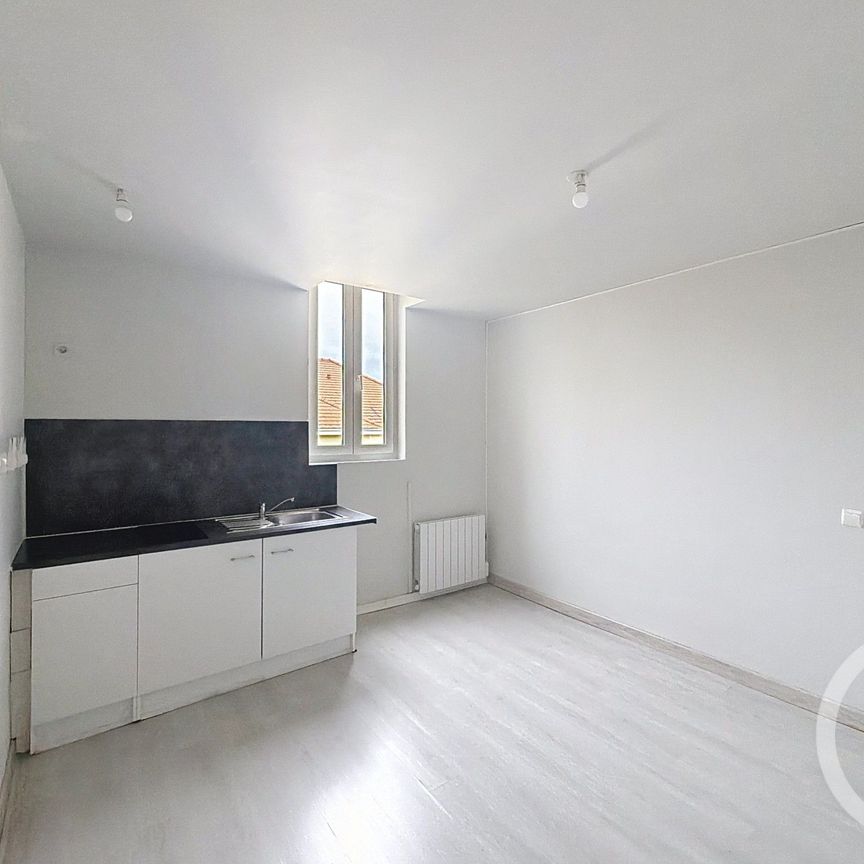 Location Appartement 2 pièces 24m² TROYES 10000 - Photo 1