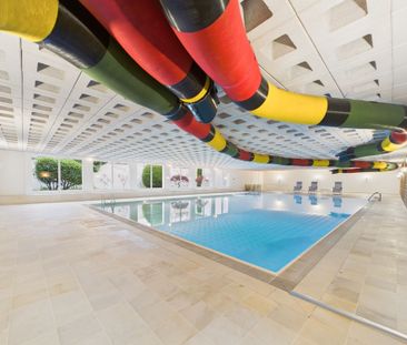 Sun-drenched 4.5-room apartment in Köniz, BE - Photo 6