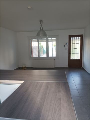 MAISON - QUARTIER SAINT PIERRE BRUNOY - Photo 3