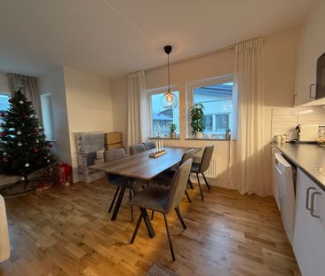 Hordavägen 11E - Photo 3