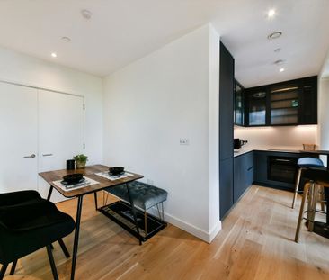 1-bedroom Apartment available in Tottenham Hale, N17. - Photo 5