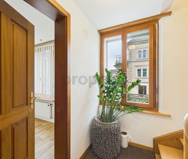 Einzigartige 3.54.5-Zimmer-Wohnung mit grosser Dachterrasse in Wil ... - Foto 3