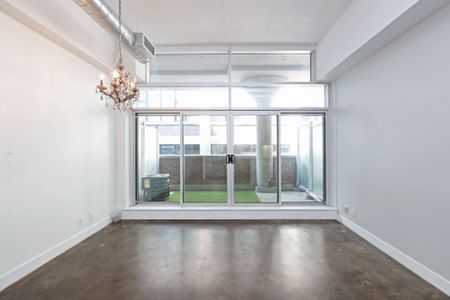 For Lease - 233 Carlaw Avenue Unit# 310, Toronto, Ontario - Photo 3