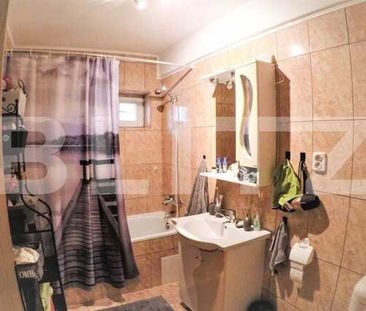 Apartament 2 camere, 45 mp, parcare, in zona strazii Campului - Photo 5