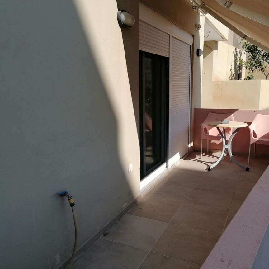 Γκαρσονιέρα Κέντρο - Ρέθυμνο πόλη - Φωτογραφία 1