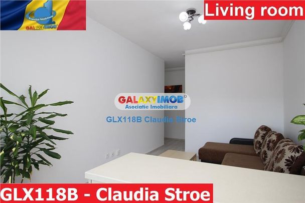 Inchiriere apartament 2 camere Millitari Pacii Drumul Belsugului - Photo 1