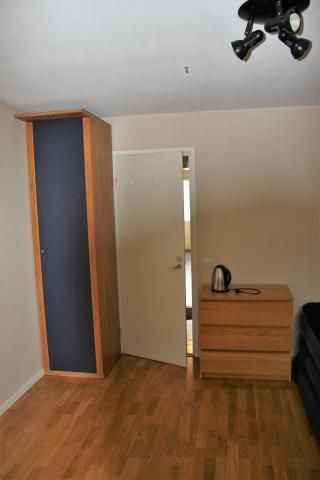 Uthyrningsdel på 25kvm med egen ingång. - Foto 5