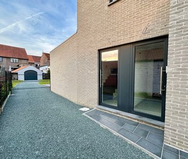 Gelijkvloers appartement te huur in Affligem - Photo 6