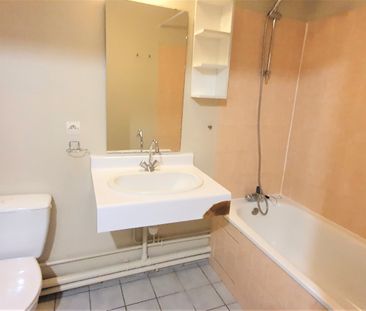Location Appartement 1 pièce 28m² LILLE 59800 - Photo 5