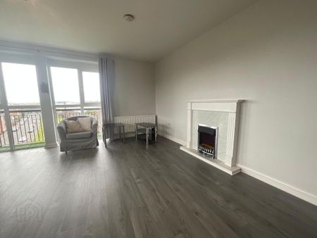 Cromwell Court, 29, 110 Cromwell Road, Belfast, BT7 1NE - Photo 5