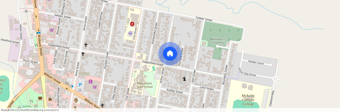 19a Arthur Street, Qld 4285, Beaudesert