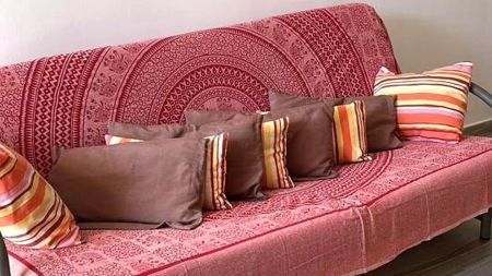 Apartamento de alquiler en Ten Bel, Costa del Silencio - Photo 2