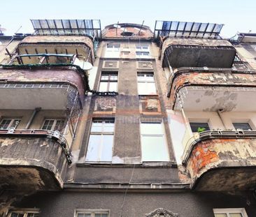 Śródmieście-Centrum, ul. ks. Piotra Ściegiennego, Szczecin - Фото 3