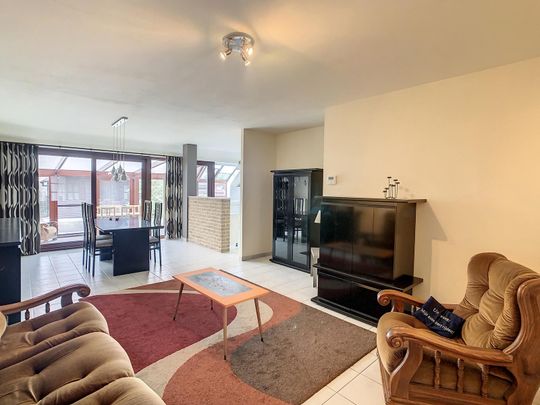 Charmante gezinswoning op een toplocatie! - Photo 1