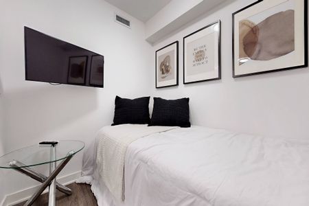 For Lease - 36 Zorra Street Unit# 330, Toronto, Ontario - Photo 3