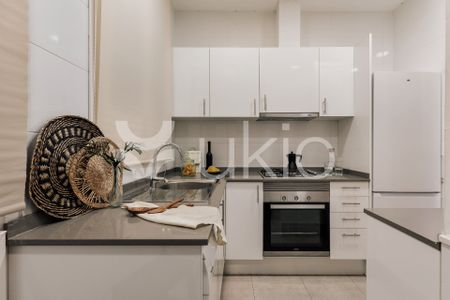 Apartamento de alquiler en Carrer de Viladomat, La Nova Esquerra de l'Eixample - Photo 4