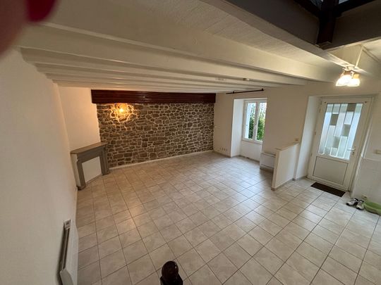 Location Maison 3 pièces 44m² - Photo 1