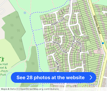 Sycamore Close, Sutton Coldfield, B76 - Photo 1