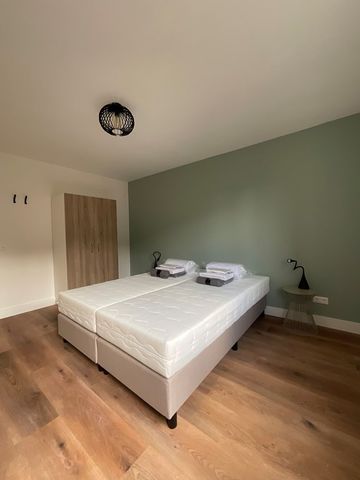 Apartment Arnhem - West-Peterstraat - Foto 5