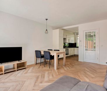 Herman Poortstraat, Amsterdam, Nederland - Foto 3