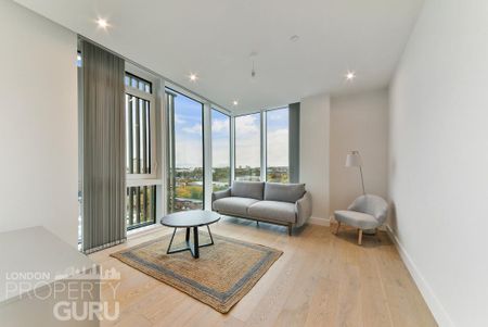 2 bedroom apartment to rent - Photo 2