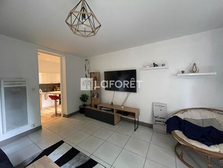 Appartement T3 Langon à louer - Photo 2