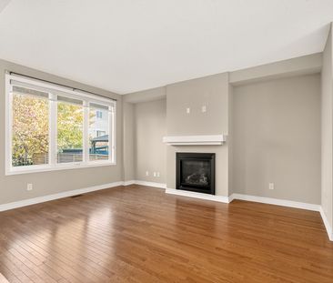 For Lease - 619 Geranium Walk, Stittsville - Munster - Richmond, On... - Photo 6
