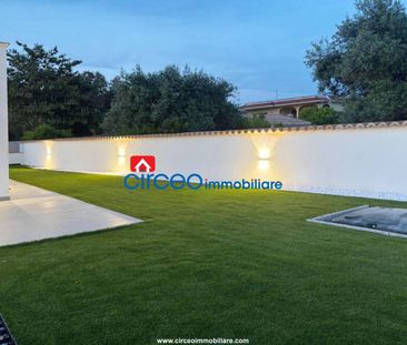 Villa bifamiliare Strada Provinciale Badino Vecchia 13, Litoranea T... - Photo 1