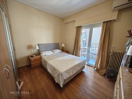 Διαμέρισμα για ενοικίαση Παγκράτι - Φωτογραφία 3