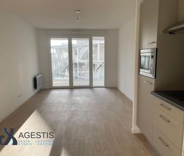 Location Appartement 2 pièces 41m² TOULOUSE 31200 - Photo 1