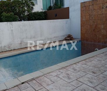 EN Renta casa amueblada en Privada Platino II de Chuburná de Hidalgo. - Photo 3